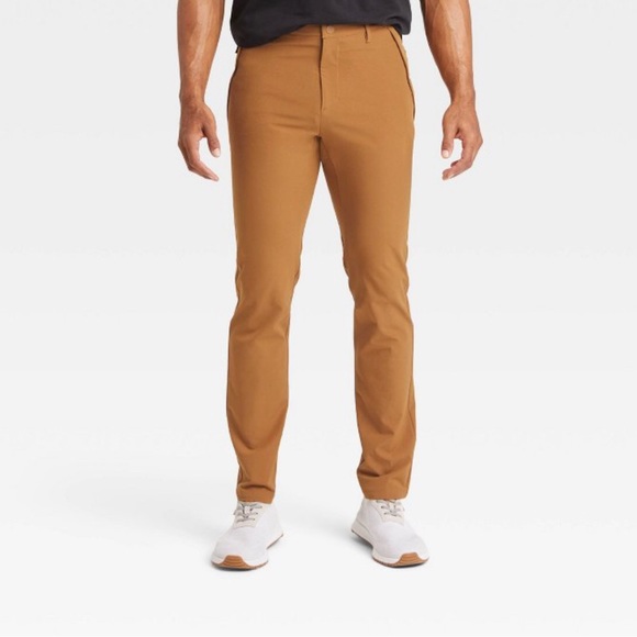 all in motion Pants Mens Travel Pants Poshmark